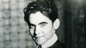 Retrato de Federico García Lorca. / CG