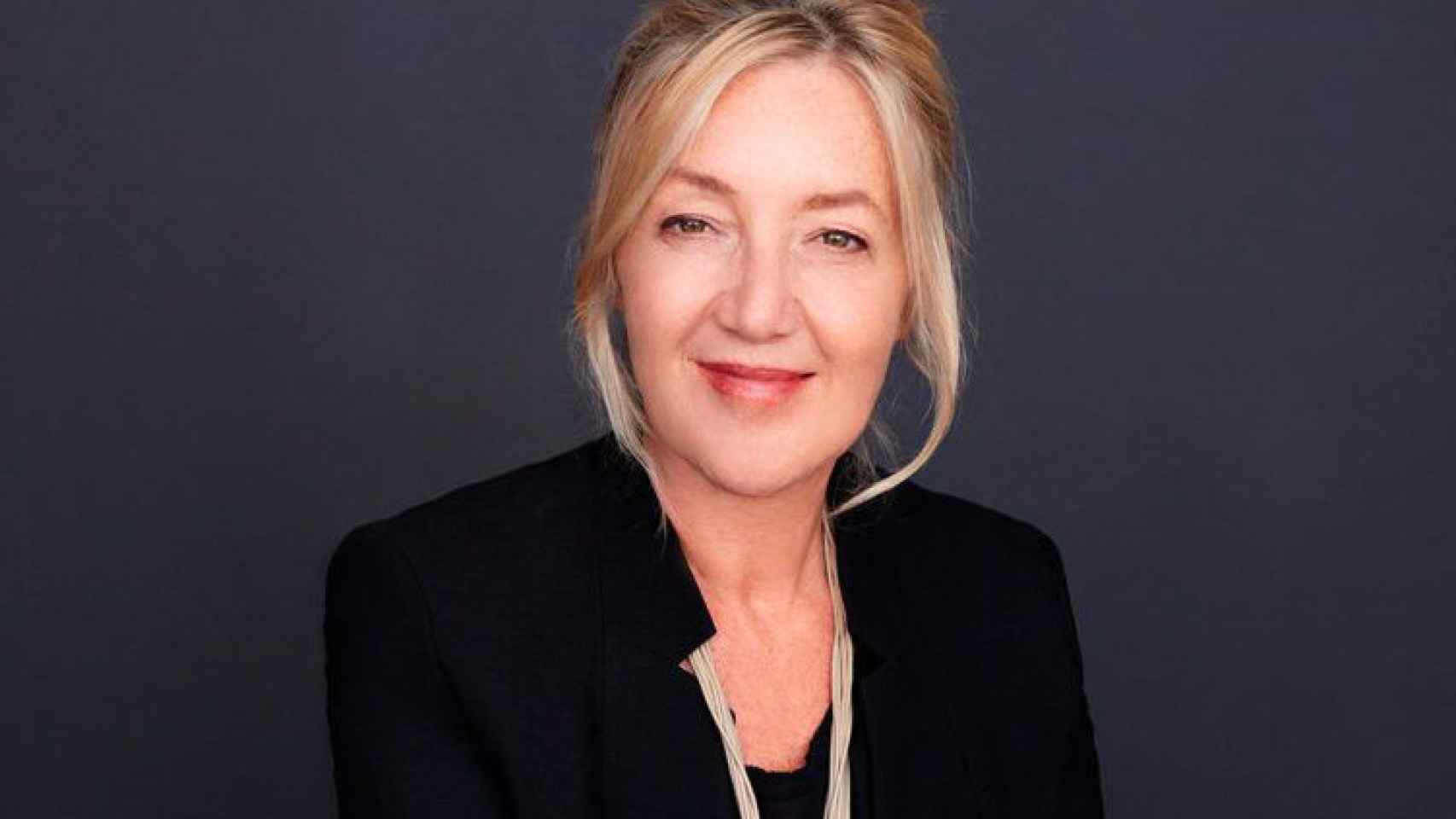 Marina Specht, CEO de McCann Worldgroup en España / CEDIDA