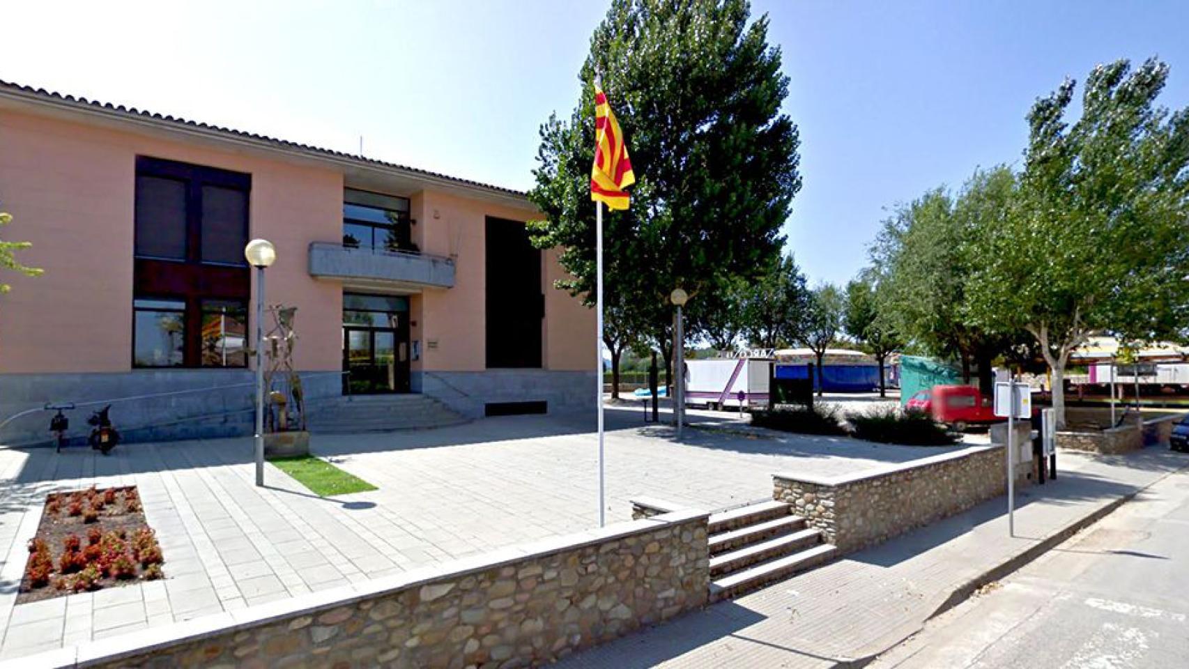 Ayuntamiento de Bordils / CG