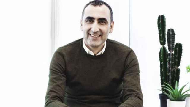 Nurettin Acar, nuevo director general de Ikea en España / EP