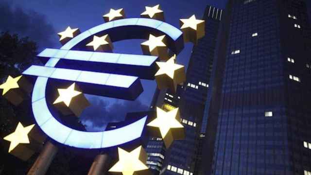El crecimiento del sector privado en la eurozona se ha frenado en noviembre / EUROPA PRESS