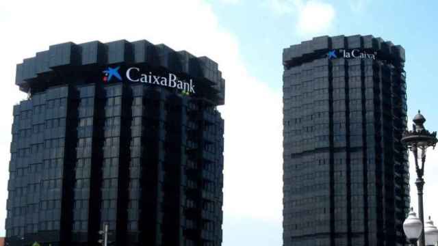 Caixabank ofrecerá prejubilaciones para 400 empleados / EP