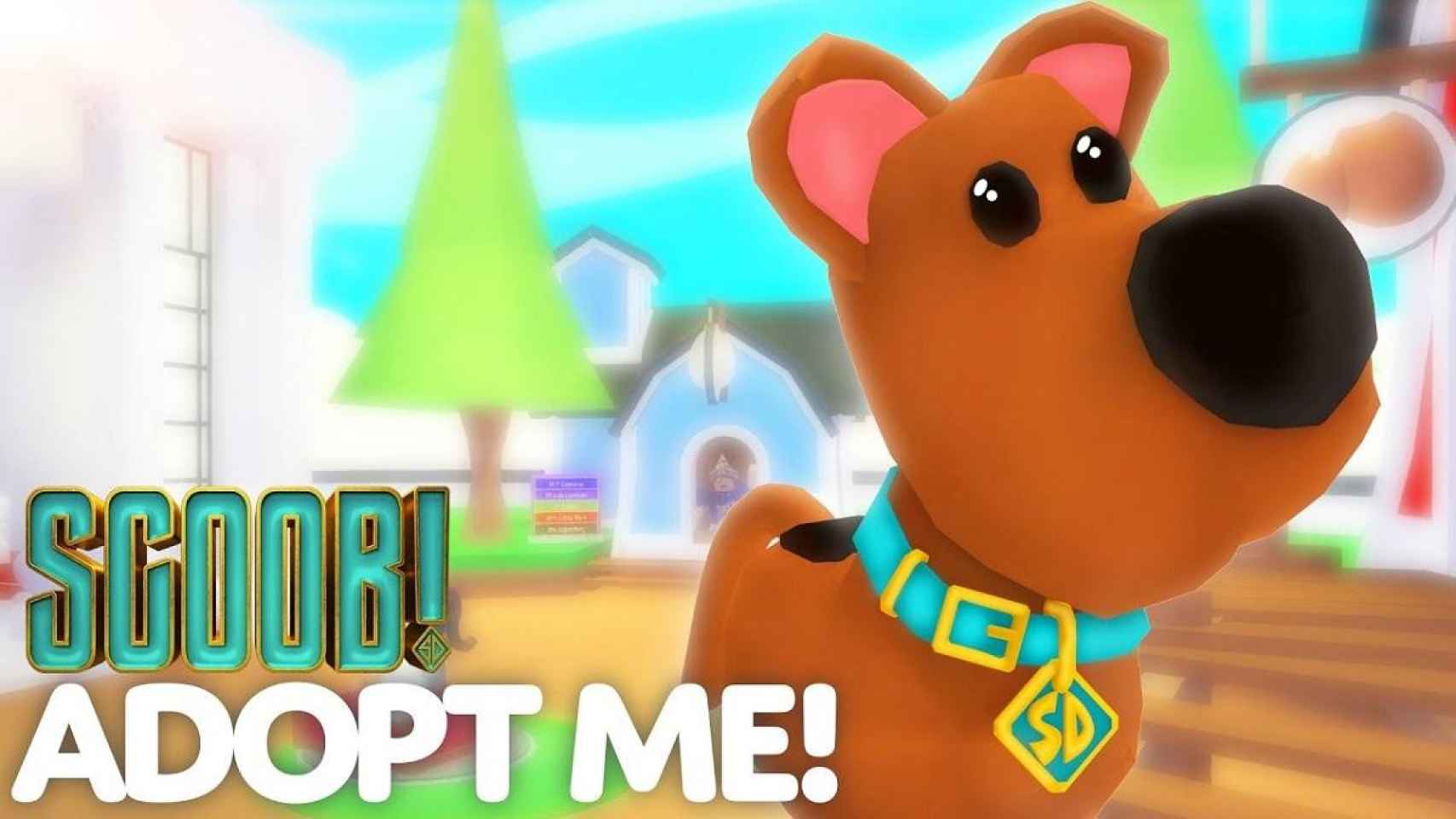 Adopt me!', el juego que está triunfando entre los niños