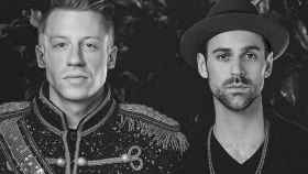 El dúo rapero Macklemore & Ryan Lewis encabezan el Festival Cruïlla
