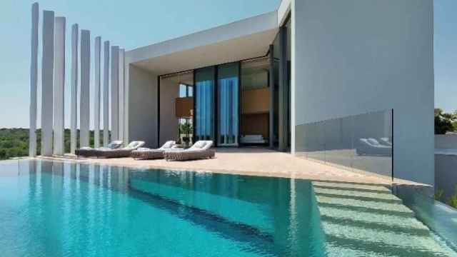Morning Breeze, la villa más cara de la Costa Blanca / VIVA Sotheby’s International Realty