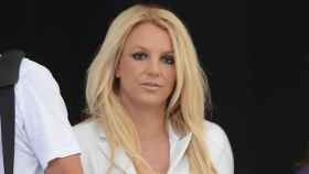 Primer triunfo legal para Britney Spears /EP