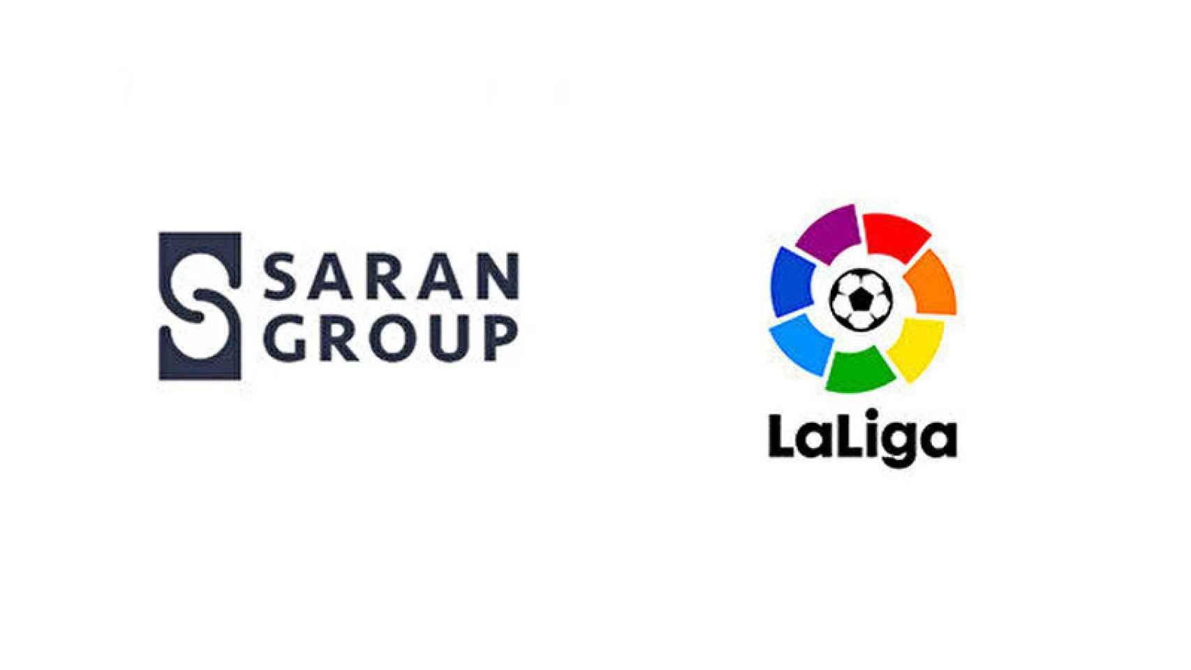 Saran Media Group y La Liga / Redes