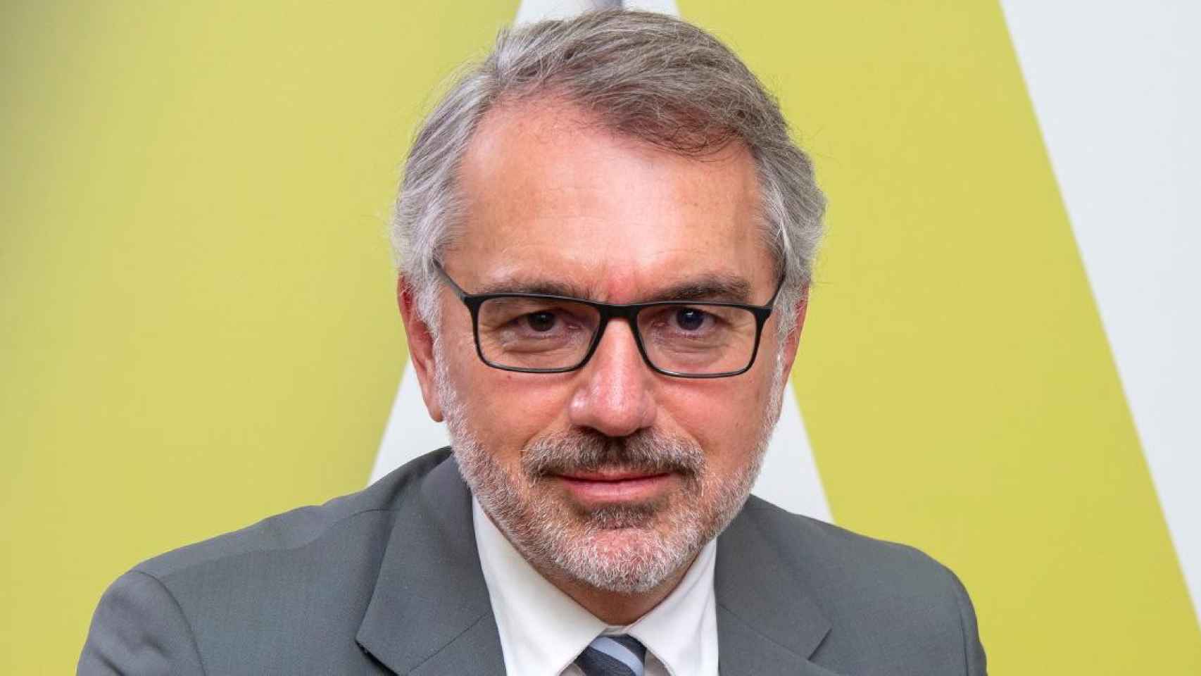 Marc Puig, presidente del Instituto de Empresa Familiar (IEF) / EP
