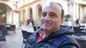 El científico Antonio Turiel, autor de 'Petrocalipsis' sobre la crisis enérgetica. / CG
