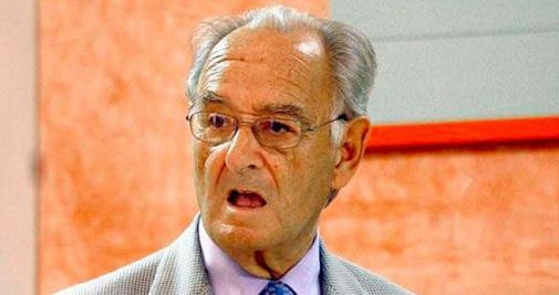 Lluís Pasqual Estevill (1994-1996)