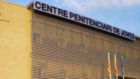Cataluña es la única comunidad con un centro penitenciario específico para jóvenes / CG