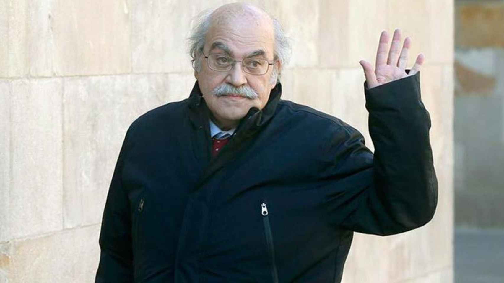 El exconsejero de Economía Andreu Mas-Colell, investigado por el Tribunal de Cuentas