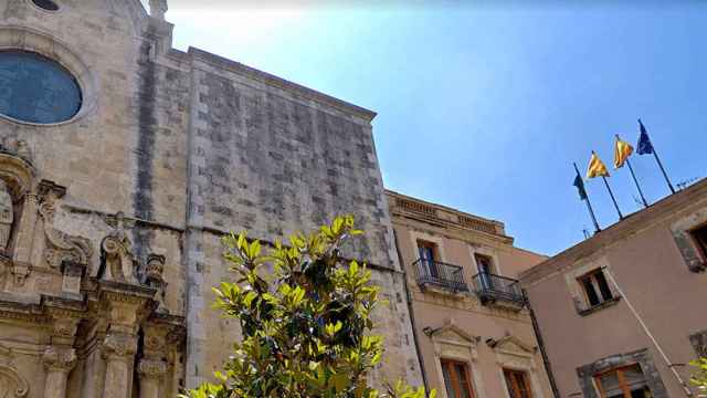 Ayuntamiento de El Vendrell / CG