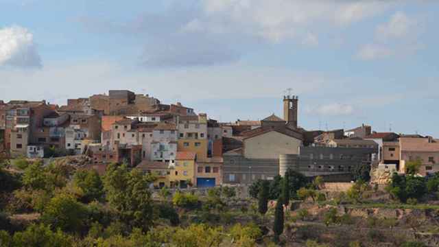 Vistas de Juncosa