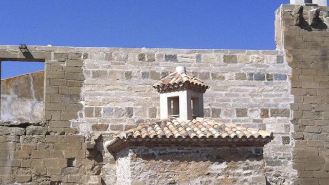 Imagen de la localidad de Barbens / CG