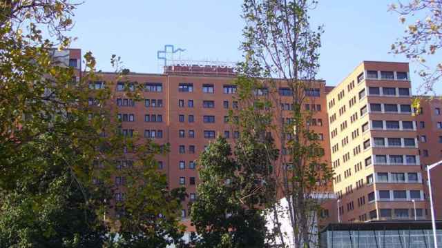 Peptomyc nació de un grupo de investigadores del hospital Vall d'Hebron de Barcelona.