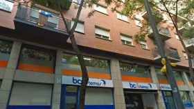 Sede de BC Sistemas en Barcelona