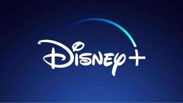 Logo de Disney+ / DISNEY