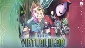 Imagen promocional de 'Virtual Hero' / MOVISTAR+