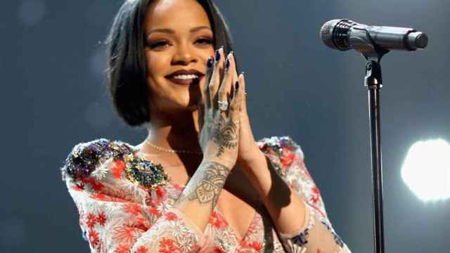 Rihanna adquiere una nueva residencia en Hollywood por 6,8 millones de dólares