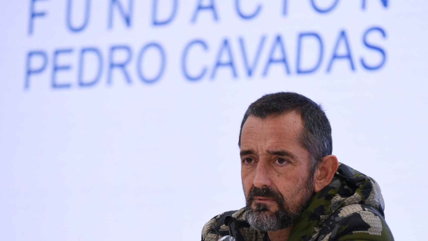 El doctor Pedro Cavadas / EP