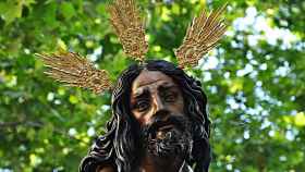 Procesión, la mayor de las tradiciones de Semana Santa / Luis Francisco Pizarro Ruiz EN PIXABAY
