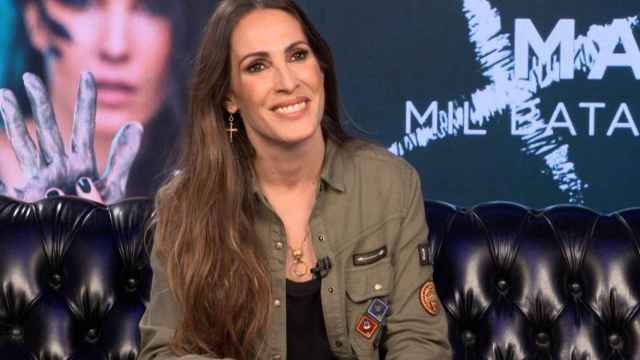 Malú