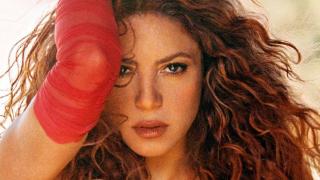Shakira en tanga: las fotos ardientes que se disparan por Google