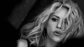 Shakira muy sensual