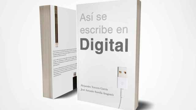 Así se escribe en digital / Crónica Global