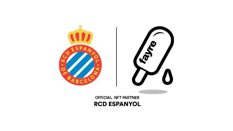 La alianza entre el RCD Espanyol y Fayre para explotar el negocio de los NFT Espanyol