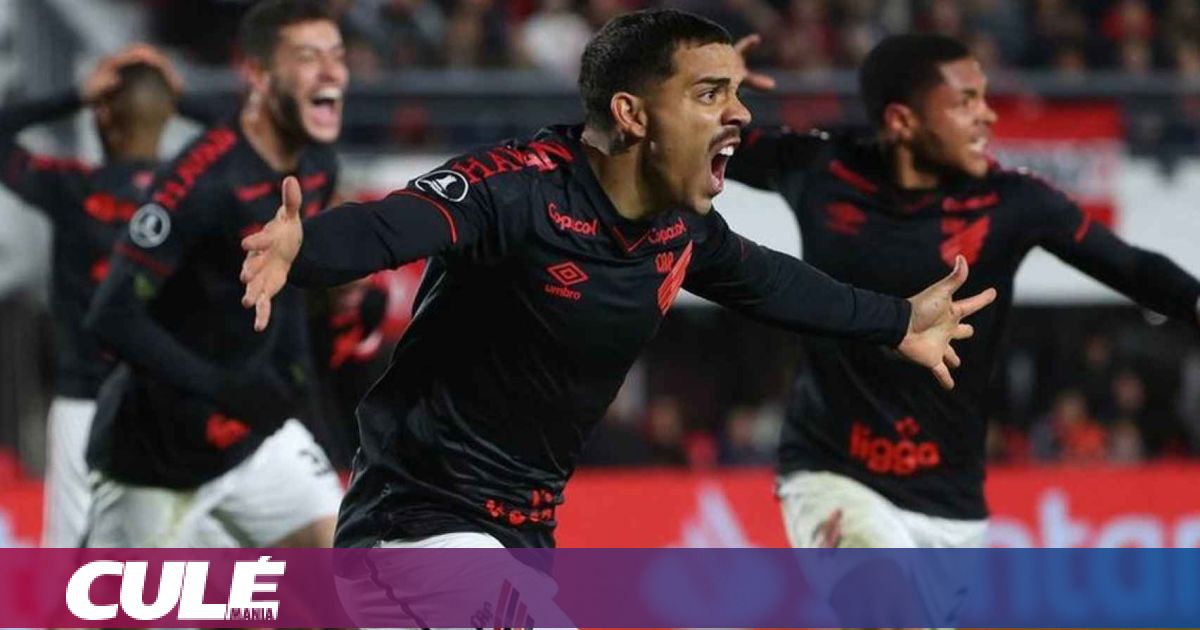 ¿Quién Es Vitor Roque, La Perla Brasileña En El Radar Del Barça?