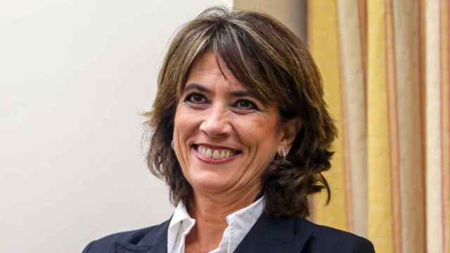 Dolores Delgado, fiscal general del Estado / EP