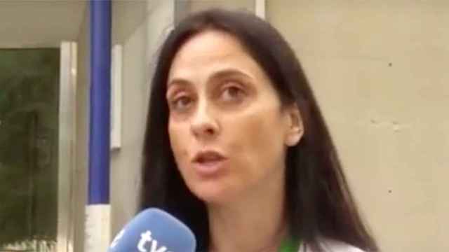 Carmen Ruiz, nueva responsable de sanidad de CSIF en Cataluña