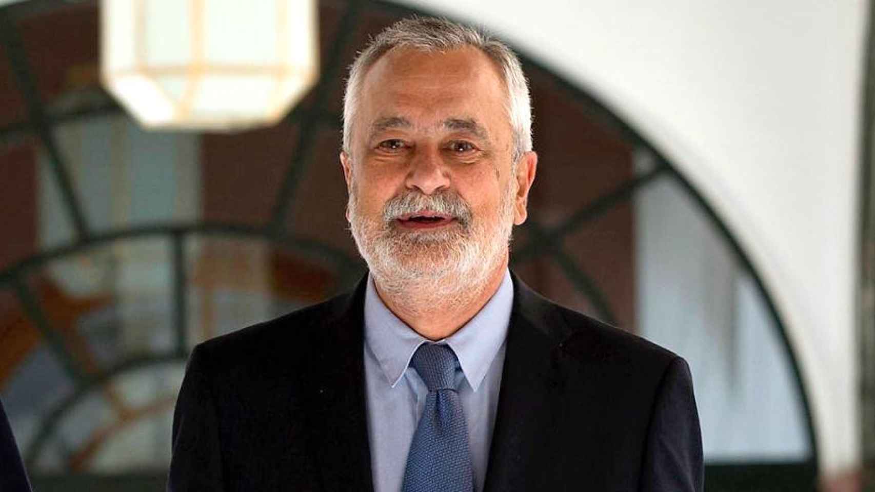 El expresidente de la Junta de Andalucía José Antonio Griñán / EFE