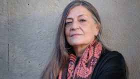 Olga Merino, escritora y periodista / PABLO MIRANZO