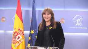 La diputada Laura Borràs, investigada por el Tribunal Supremo / EP