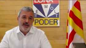 El primer teniente de alcalde de Barcelona, Jaume Collboni, defiende la creación de una oficina para captar los fondos europeos del Covid-19 / EP