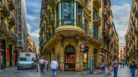Calles de Barcelona / CREATIVE COMMONS