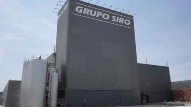 Fábrica del grupo Cerealto Siro Food / SERVIMEDIA