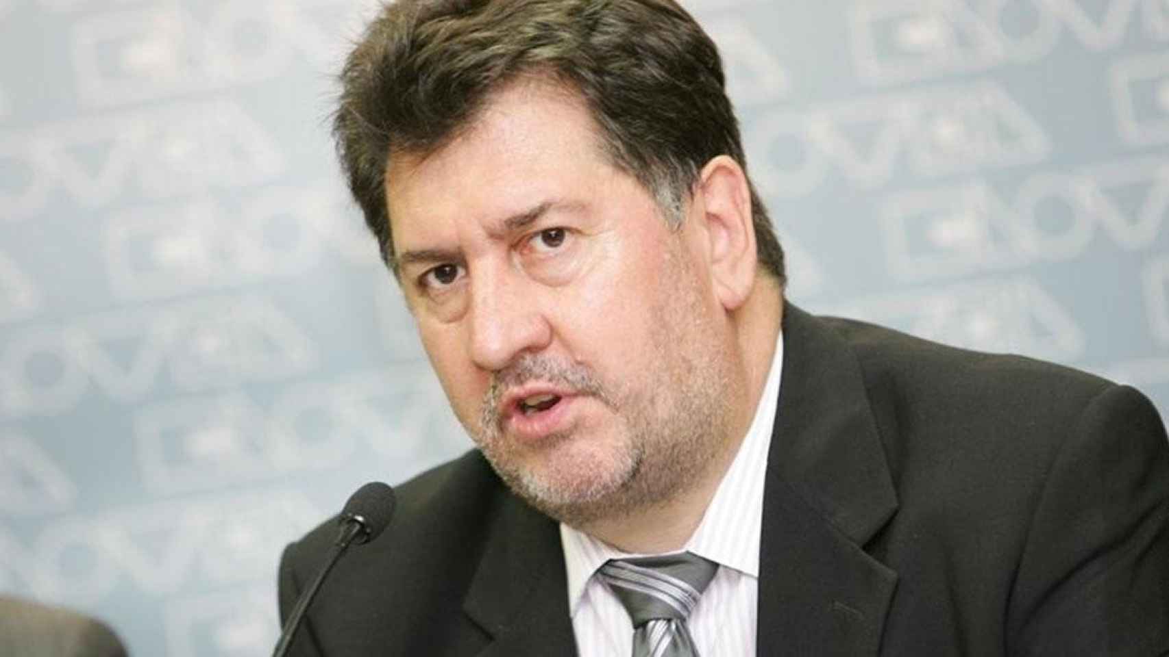 Amancio López, presidente de Grupo Hotusa / EP