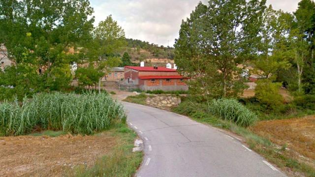 Imagen de Calonge de Segarra / CG