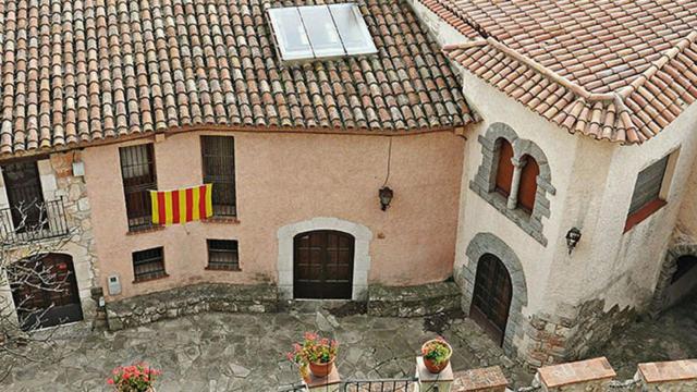 Ajuntament de Figuerola del Camp / CG