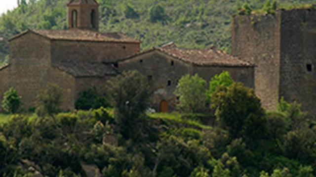 Vistas de Riner / CG