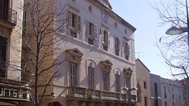 Ajuntament de Mataró / CG