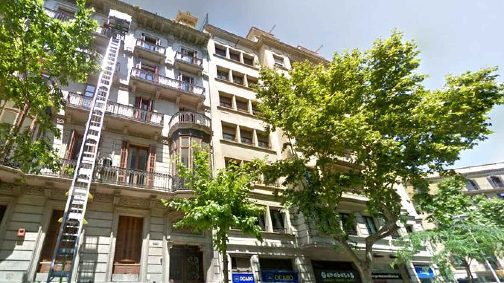 Home Sweet Home Invest, de compraventa de inmuebles, una de las empresas que se exilia de Cataluña