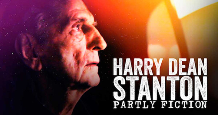 El documental en Netflix sobre el actor Harry Dean Stanton