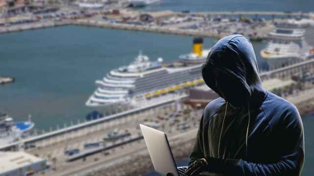 Una banda de ciberdelincuentes amenaza a Creuers del Port de Barcelona / CRÓNICA GLOBAL