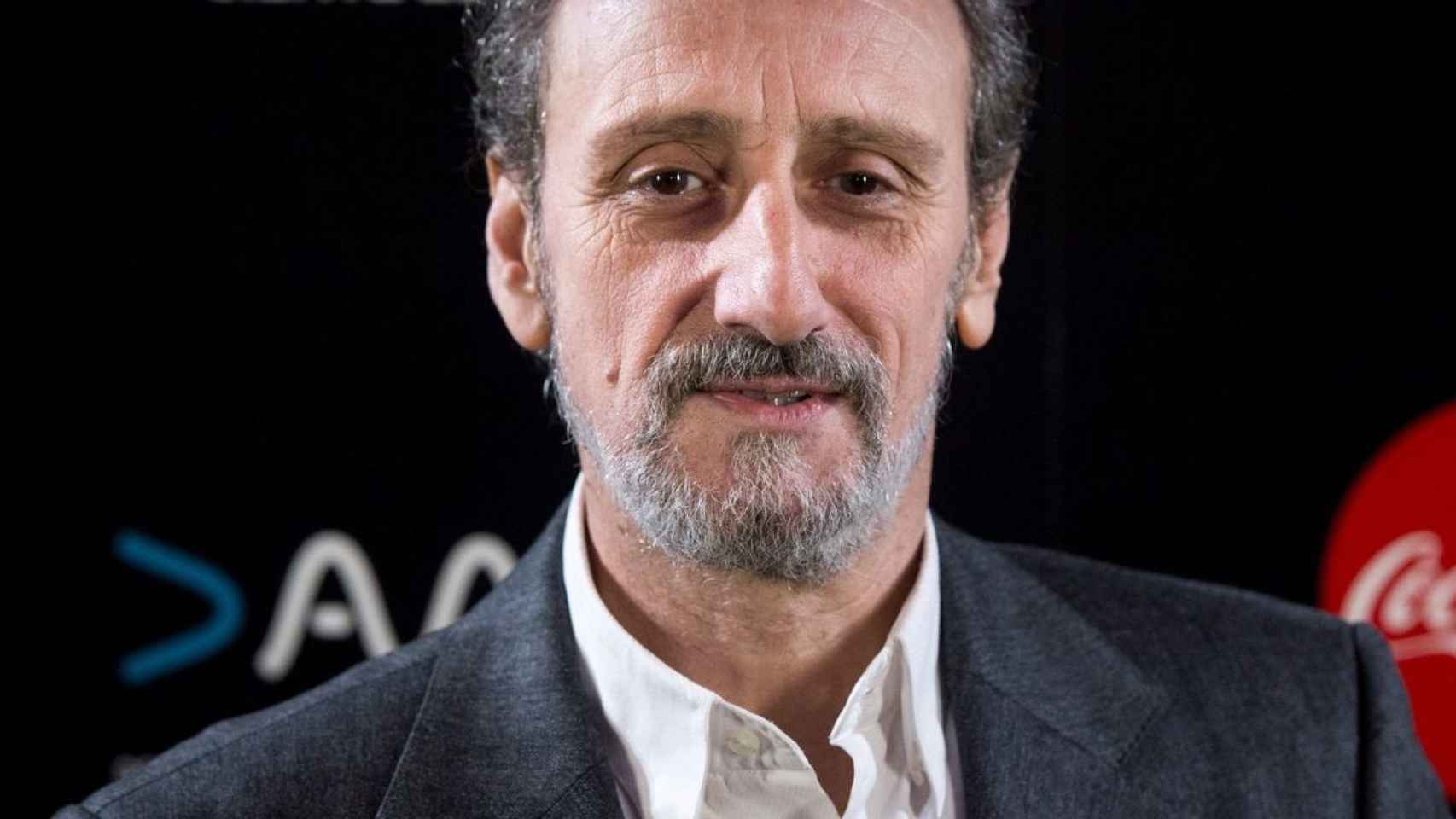 El actor José Luis Gil / EFE