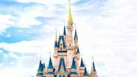 El castillo de los Parques Disney / Pexels EN PIXABAY
